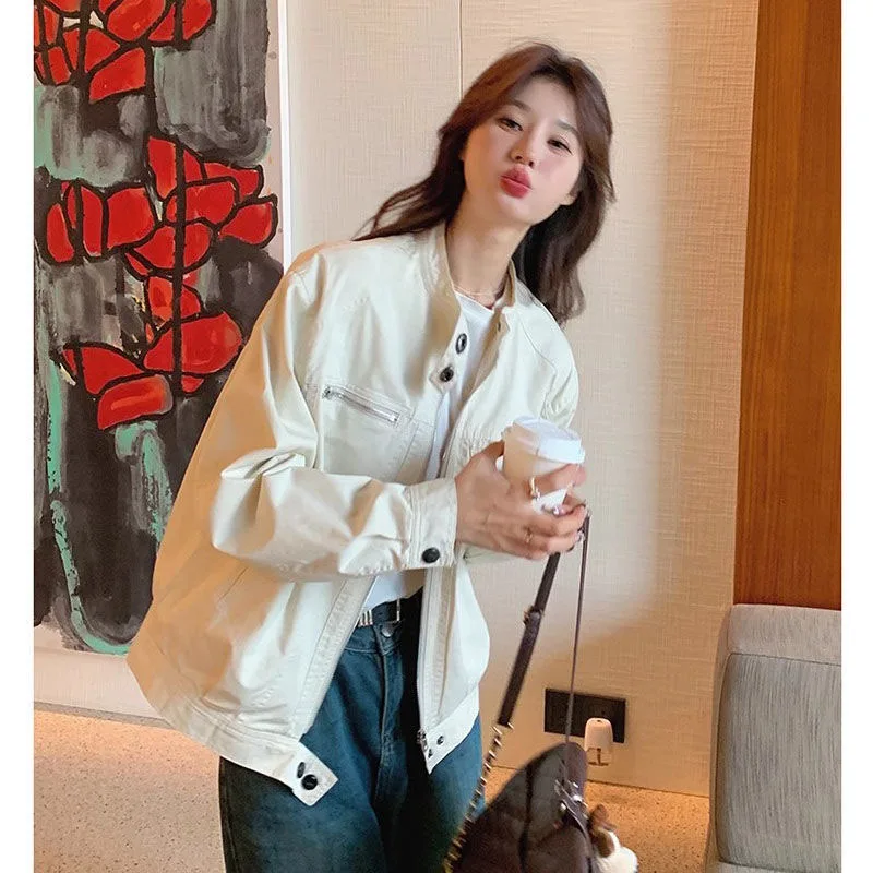 معاطف للنساء الأنيقات معطف جلد خندق كتلة اللون شريط Abrigo يشعر صبغ حزام طويل الأكمام البوهيمي متعدد الألوان