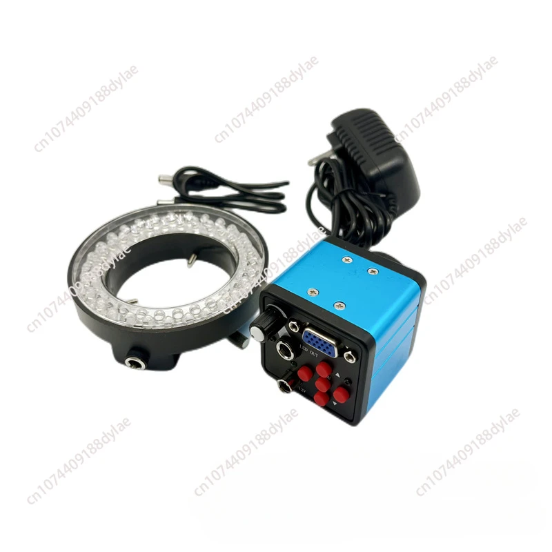 

High definition 1080P 2 million pixel industrial camera camera electronic eyepiece microscope