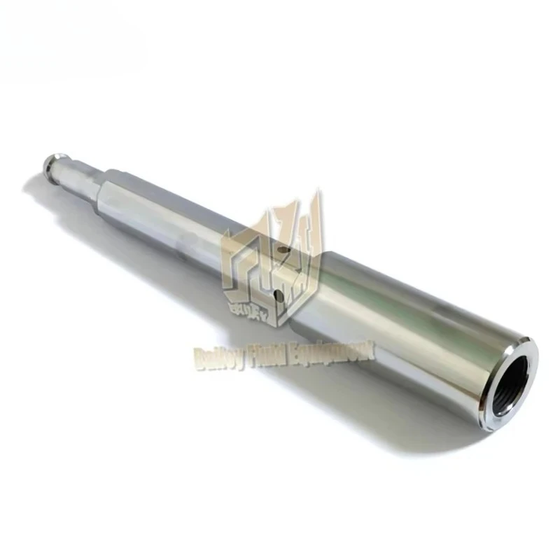 Topspray High Quality Gra 30:1 Pneumatic Airless Atomizing Pump Plunger Rod 25B081 75cc