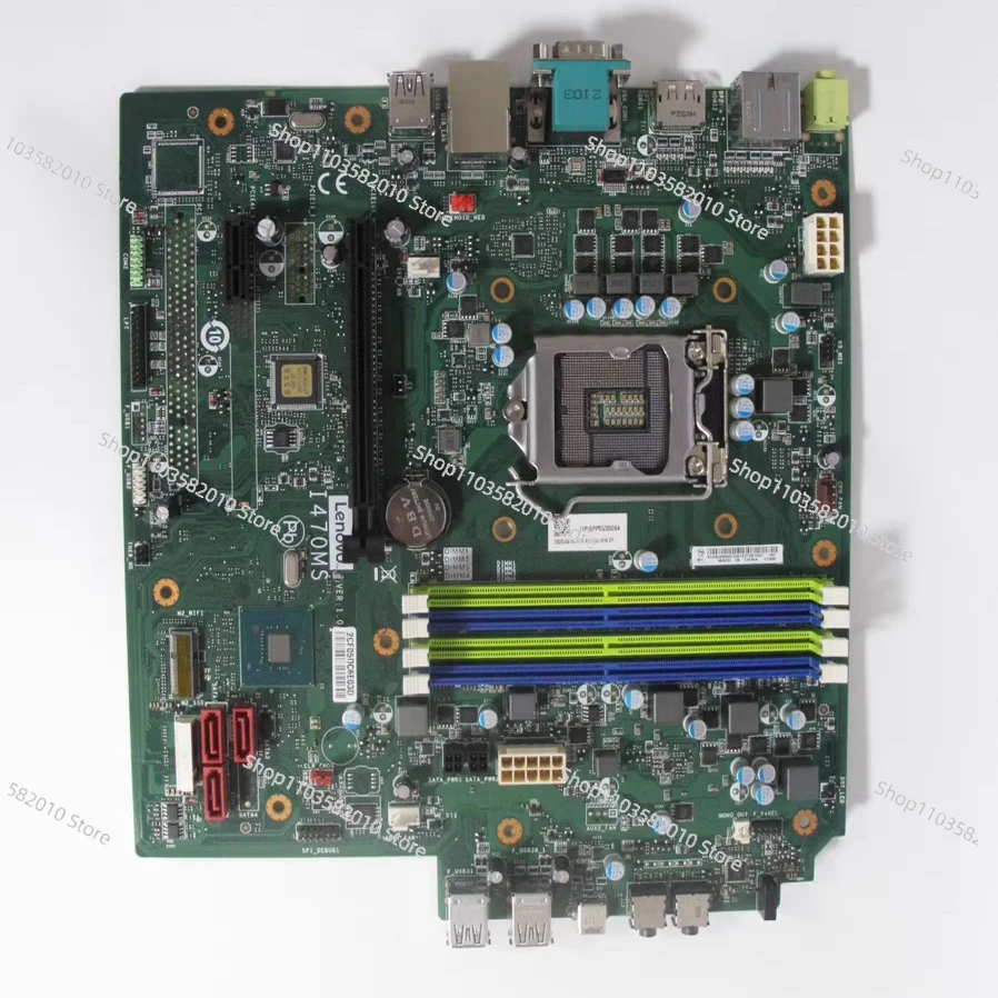 

Для Lenovo Q470 I470MS ThinkCentre M930t/s основная плата памяти DDR4
