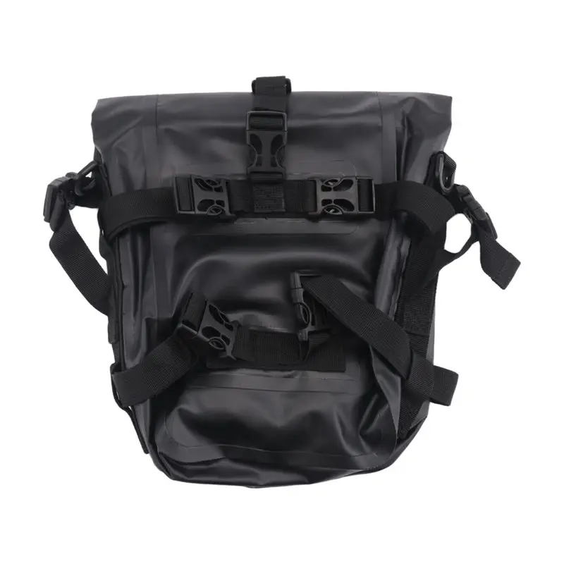 

AB98-Motorcycle For BMW R1250GS GSA R1200GS LC ADV R 1200 1250 GS Crash Bar Bag Frame Bumper Waterproof Tool Storage Bag