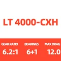 CALDIA LT 4000-CXH