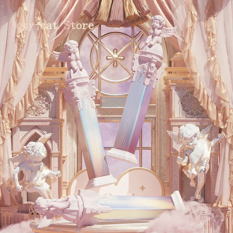 

Little Angel Lip Lacquer Velvet Matte Moisturizing Mouth Red Lip Mud