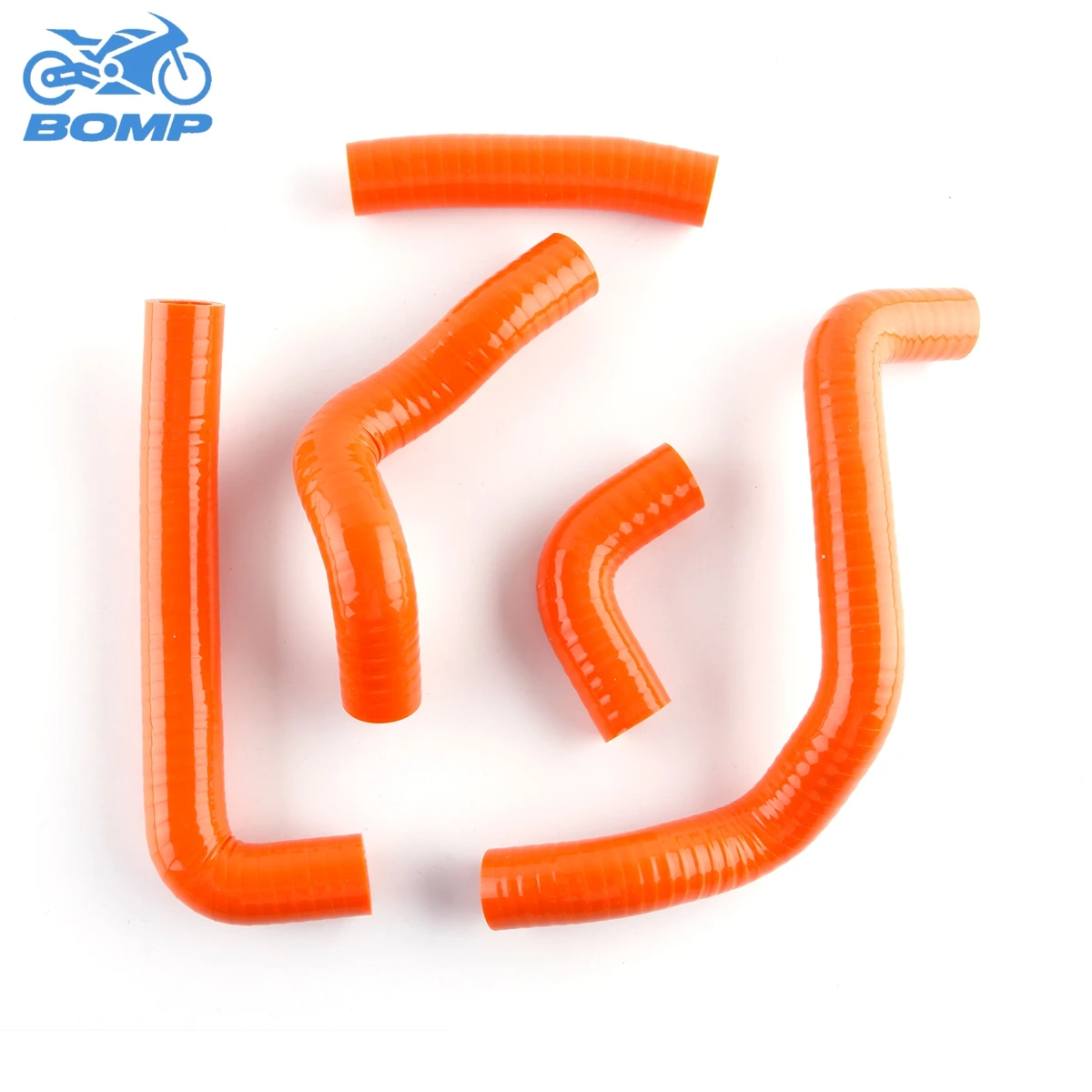 

For 1995-2006 Kawasaki KDX 220 200 KDX220 KDX200 Silicone Radiator Hoses 1996 1997 1998 1999 2000 2001 2002 2003 Tubes Kit 5Pcs