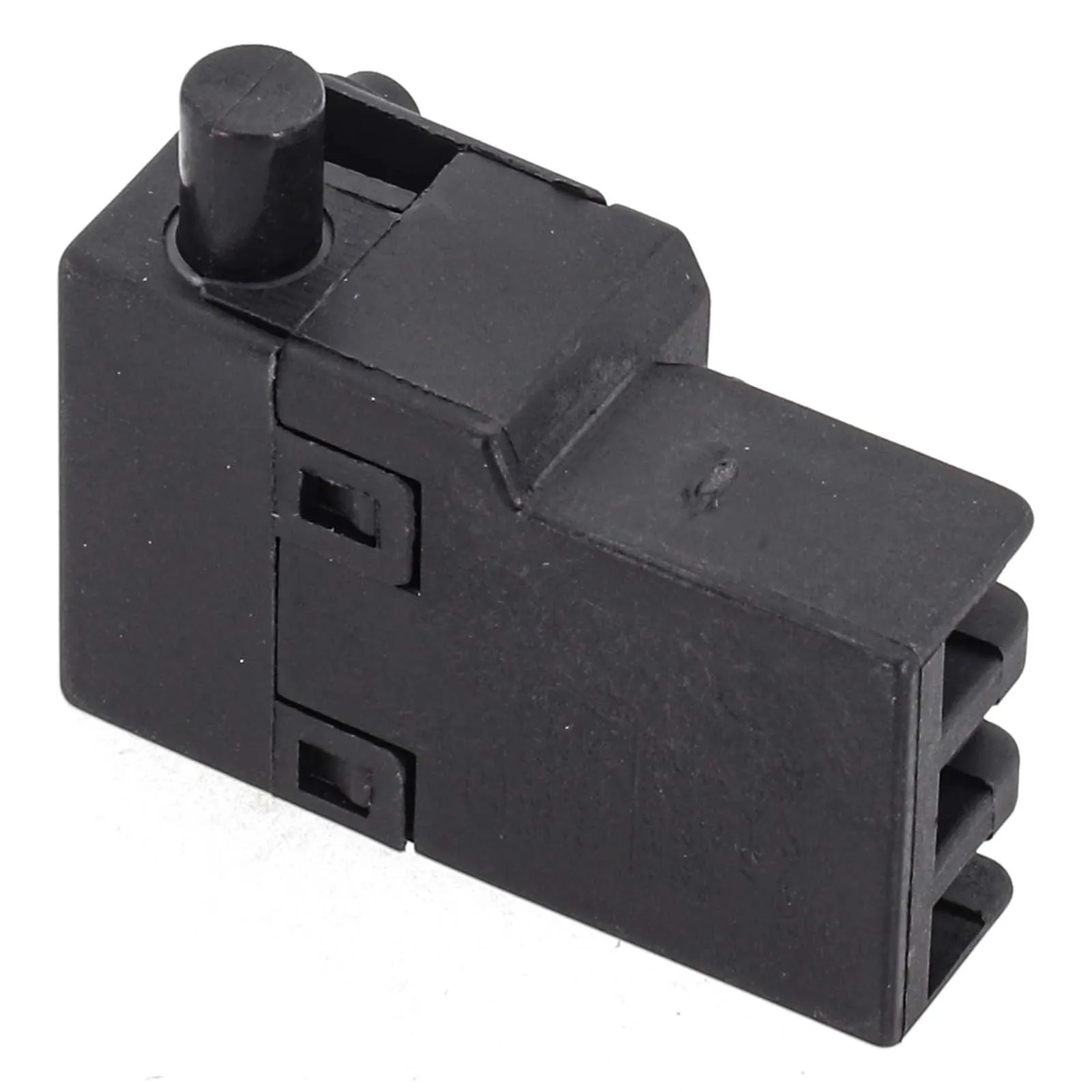

Tool Replacement Black as Picture 651976-0 Trigger Plastic Trigger Switch Part Plastic Switch Brand New Unused