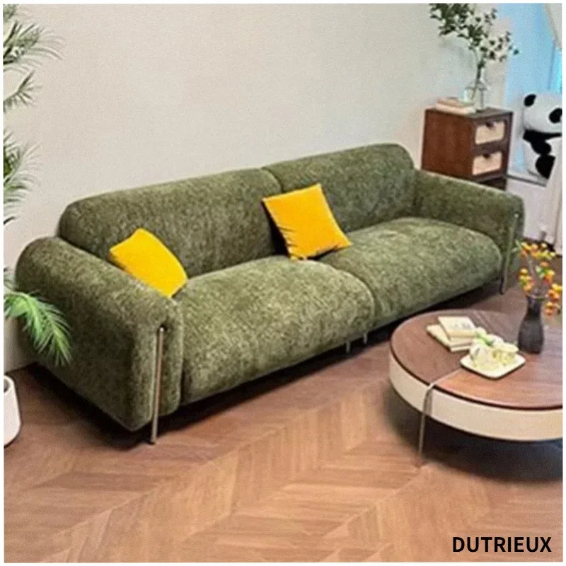 Multifunctional Recliner Living Room Sofas Couch Office Recliner Luxury Lazy Outdoor Sofa Designer Muebles Library Furniture