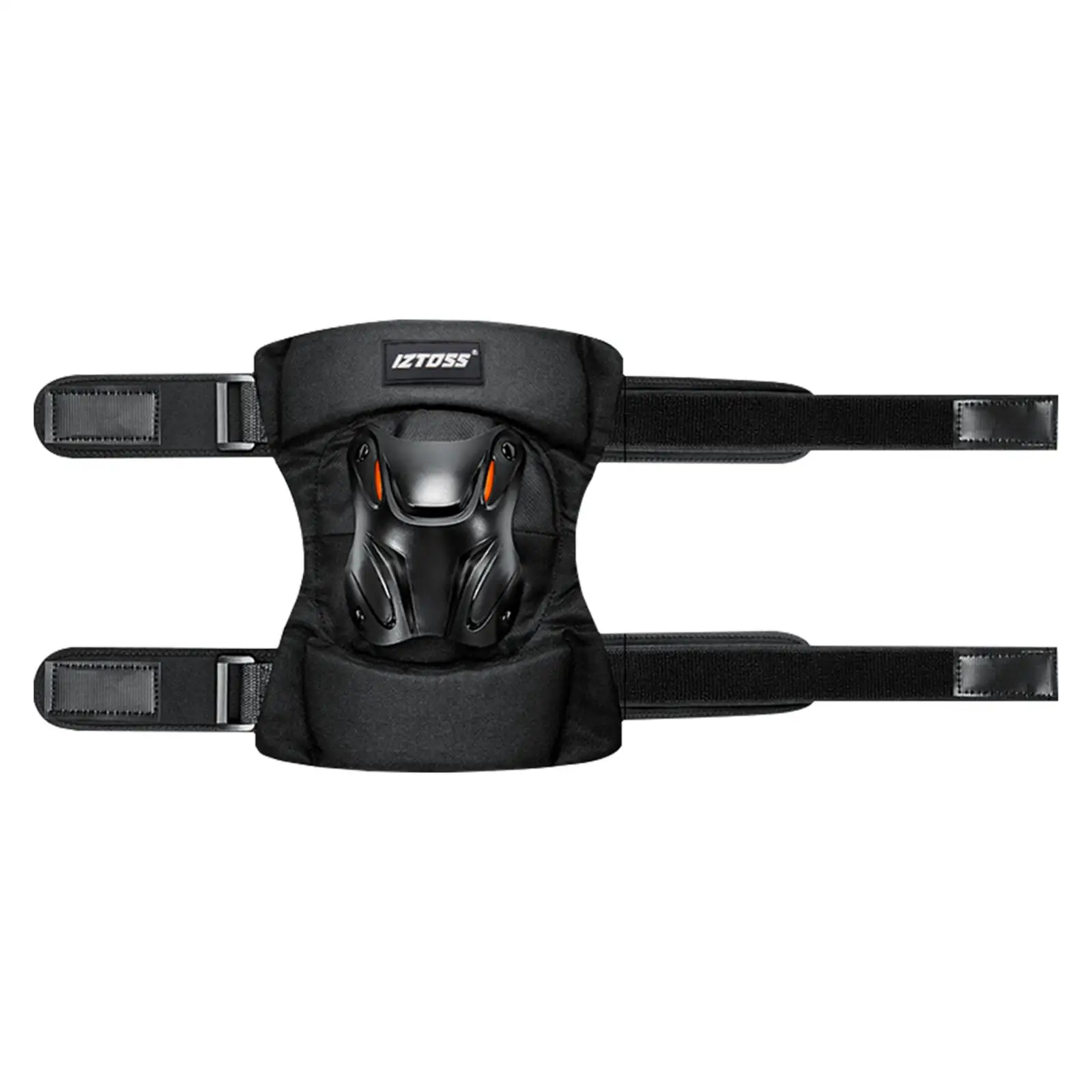 

Motorcycle Knee Pad Elbow Pads Breathable Protective Gear for Cycling