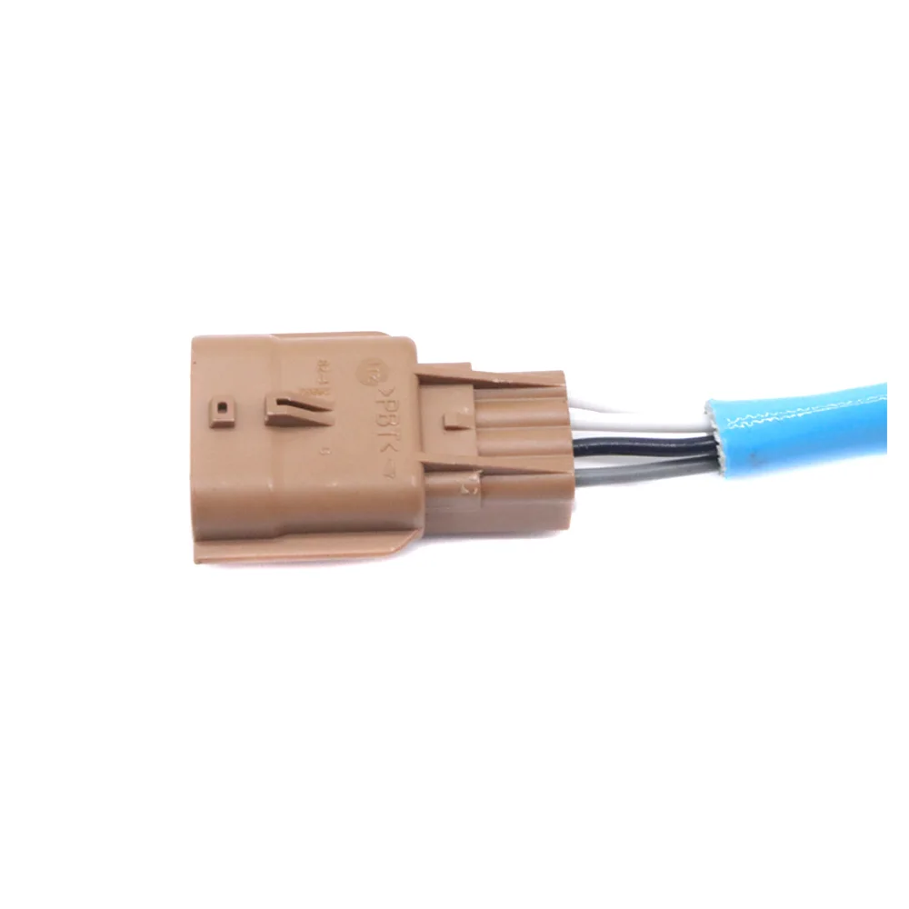 Sensor de oxigênio lambda o2 de relação de combustível de ar a jusante de carro 226a0-5rb0a para infiniti qx50 qx55 para nissan altima kicks versa 2018-2024