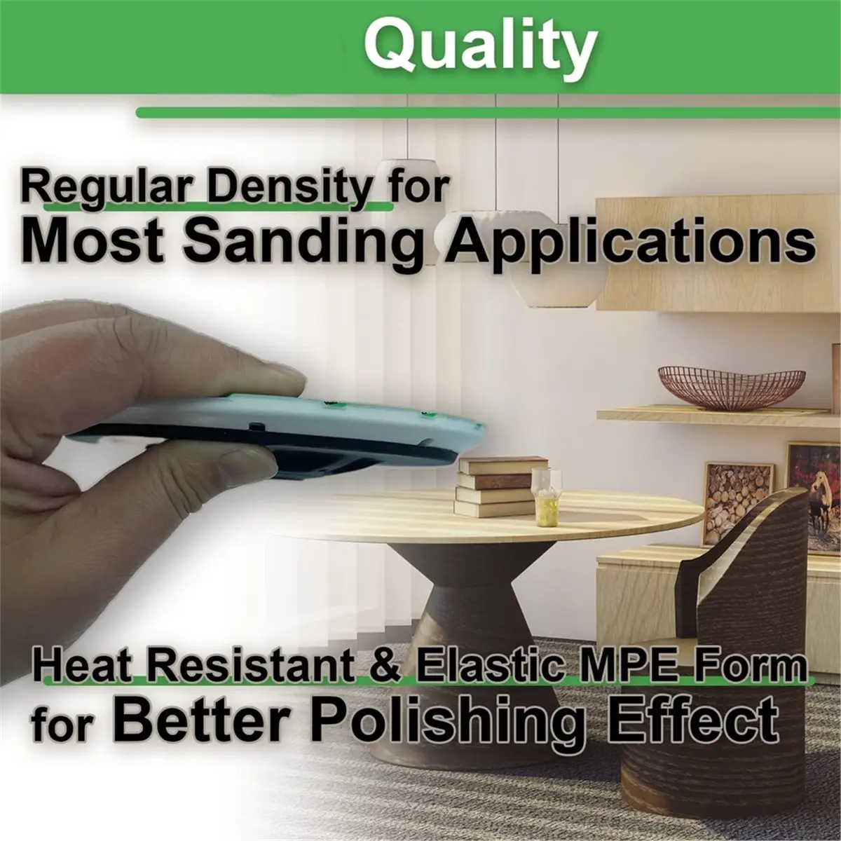 a16i]-2pack-for-202463-ro-150-feq-6-sanding-pad-sanding-discs-replacement-sander-backing-pad
