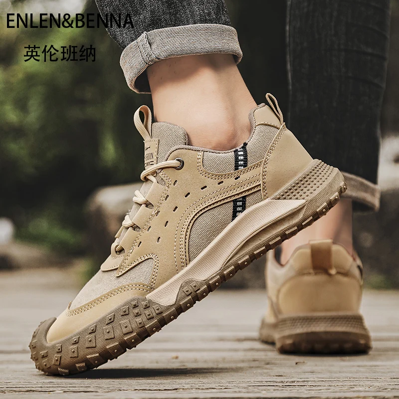 جو بسيط، جودة عالية، متعدد الاستخدامات، رياضات ترفيهية خارجية، موضة جديدة، أحذية كاجوال خفيفة الوزن وجيدة التهوية