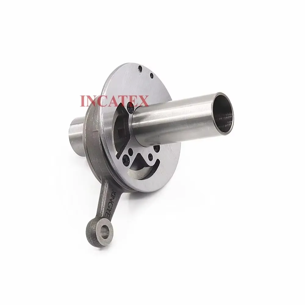 

Good Quality Tajima Embroidery Machine Spare Parts Needle Bar Cam Set 18mm Diameter Shaft With Better Quality