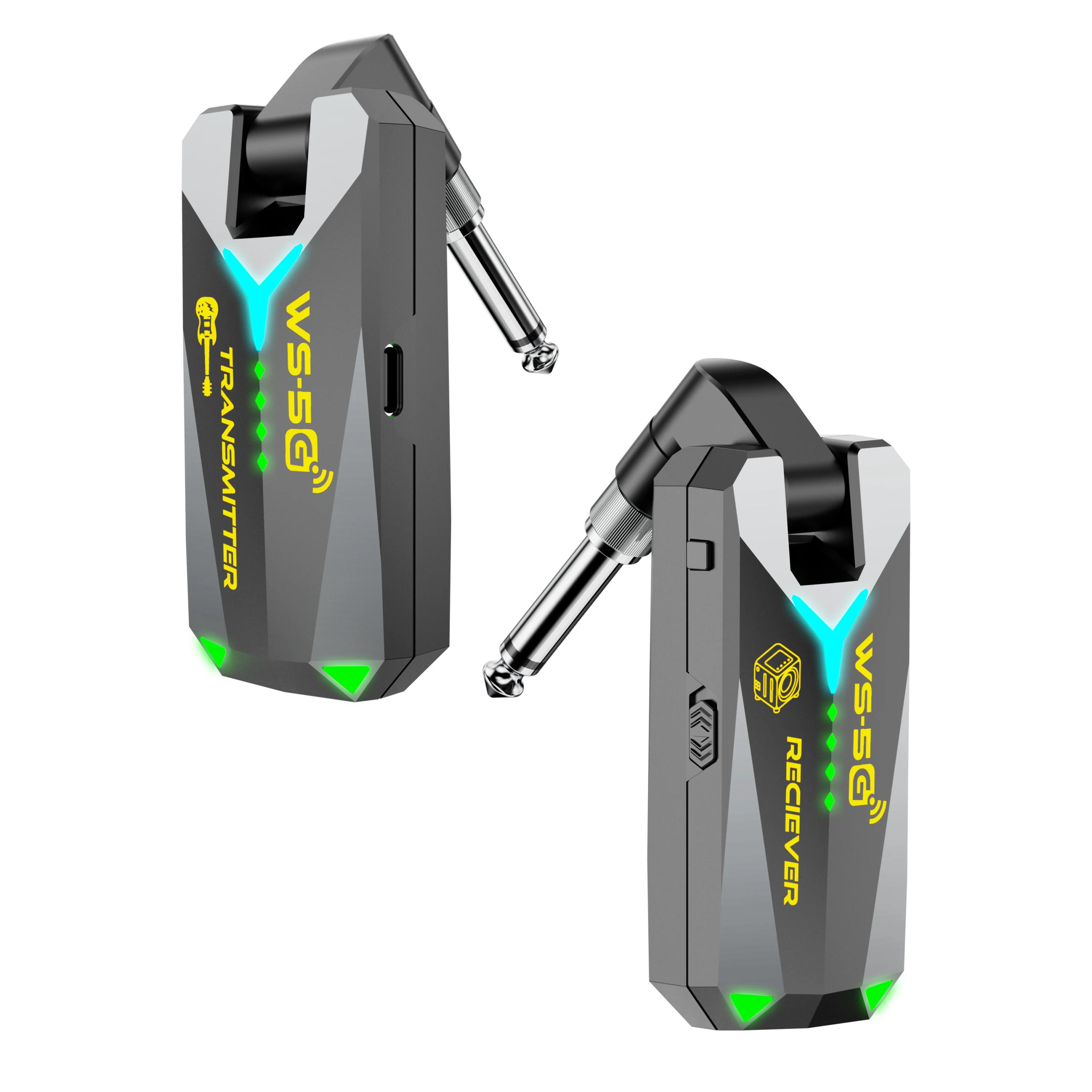 Thumbnail 4 - #54 Best Audio Transmitters to Buy In 2026