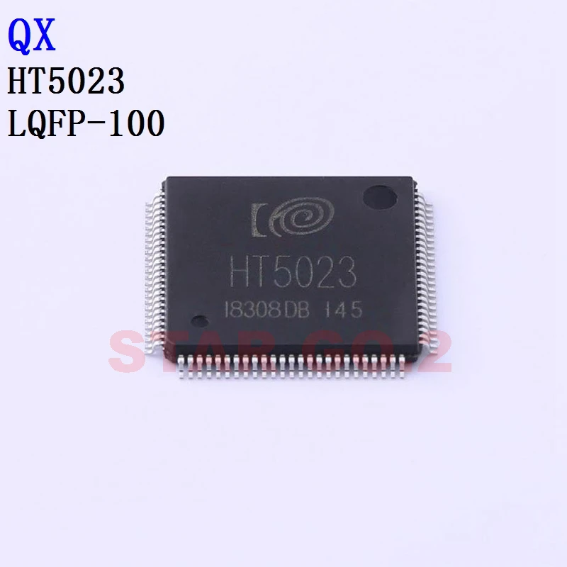 5PCSx HT6023 HT5019 HT5017 HT5023 QX Microcontroller