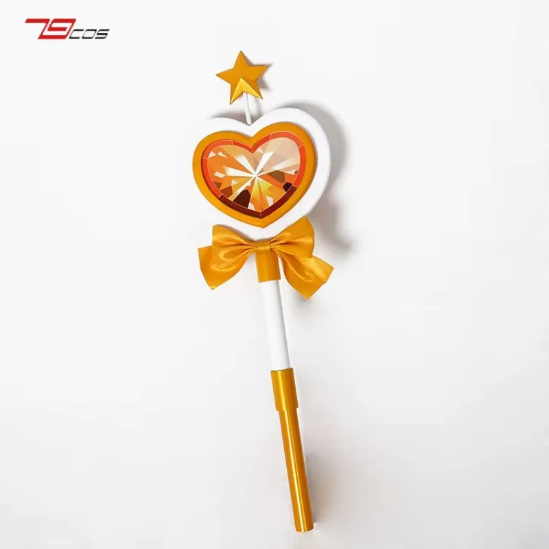 

Game Compass Luluka Cosplay Props Weapons Halloween Christmas Fancy Party Costumes Accessories