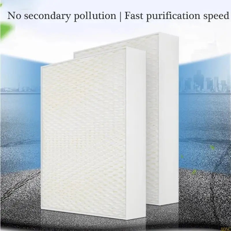 A0NC Увлажнительные пары пад