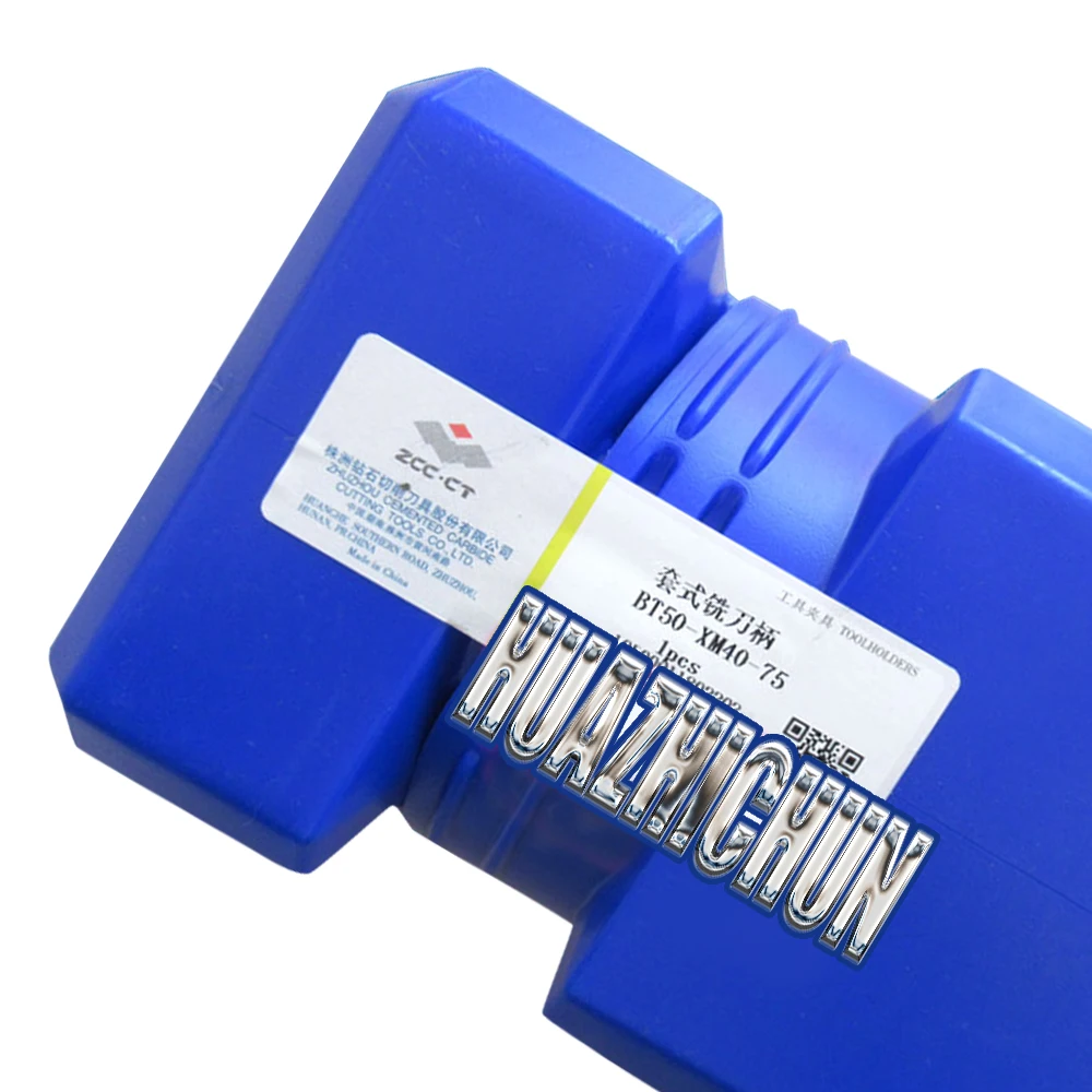 HUAZHICHUN BT50-XM40-75 LDZ40 WH170L CJ16 100% original Tool Holders