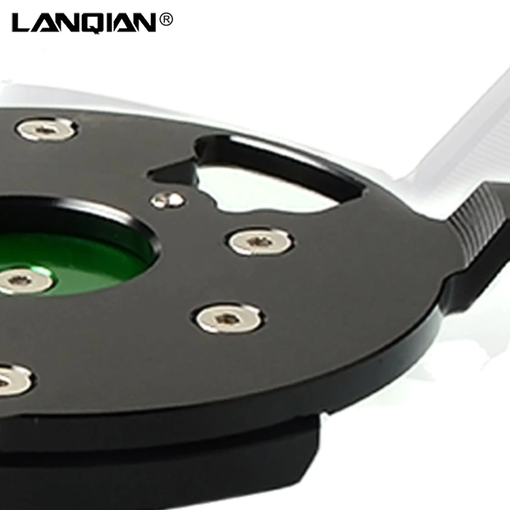 

Motorcycle Rear Shock Absorber Tank Cover For Ducati XDIAVEL 1262 1262 S 2016-2020 SUPERBIKE 899 / 959 / 1199 /1299 Panigale