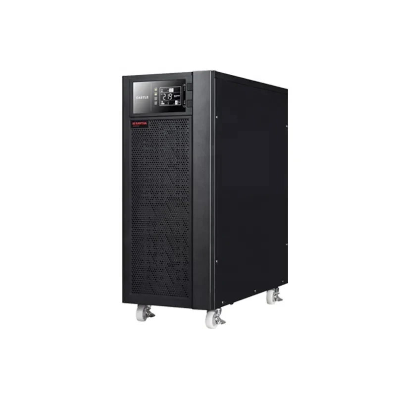 Fuente de alimentación ininterrumpida (UPS) Santak de 3000W, 12V 9Ah, 1KVA, 2KVA, 3KVA, 220VAC, 1000 vatios, portátil, con batería, para PC.