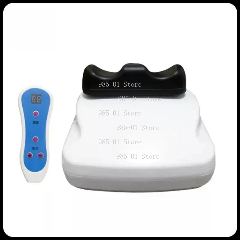 Waist and Leg Muscle Relaxation Massager, New Health Foot Massage Swing Machine for Leg Rehabilitation Aerobic Exercise