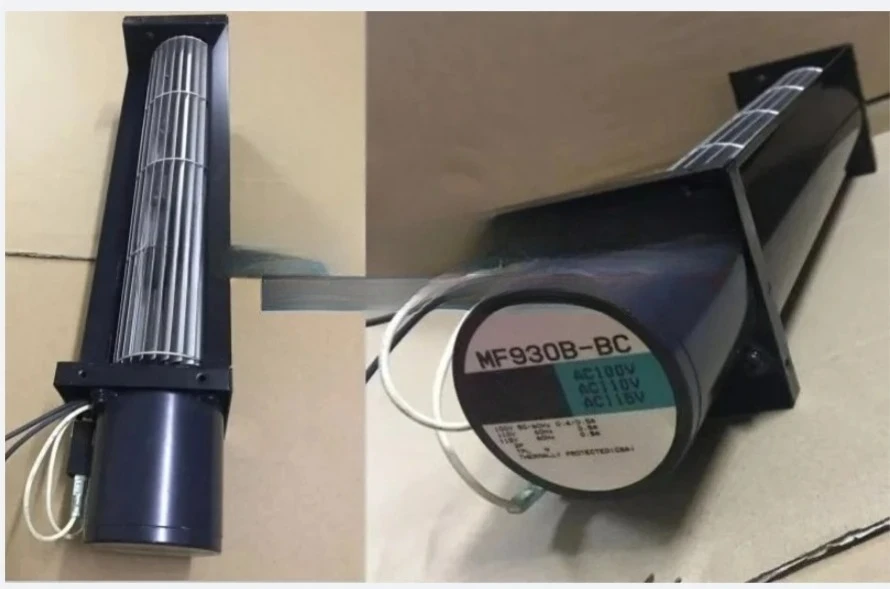 Original Motor MF93…