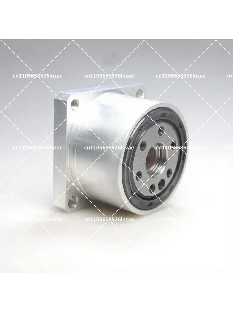 Precision Micro Harmonic Drive Gearbox, Zero Backlash for 42 35 Stepper Motor Robotic Arm Joint