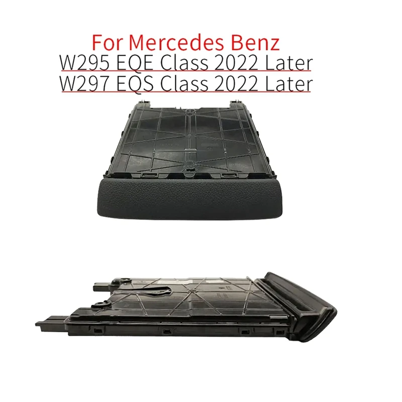 

Центральная консоль для Mercedes Benz EQE EQS Class EQE300 EQE350 EQS400