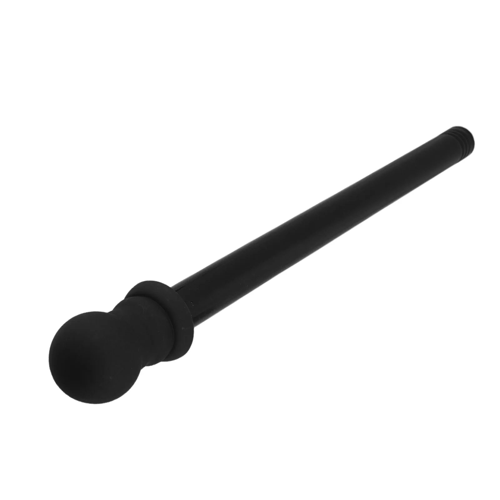 1Set Stainless Steel Flagpole Extension Rod Fits 1 Inch Diameter Poles Outdoor Use Campus Commercial Flagpole Mast Extension Kit
