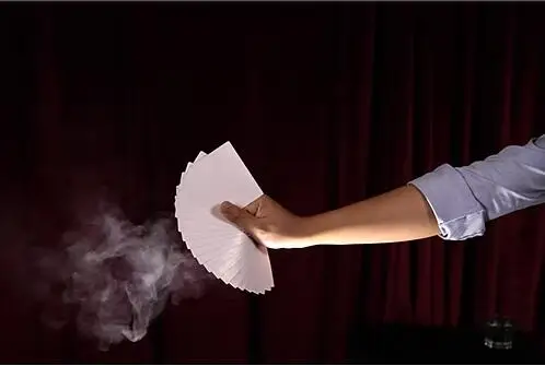 SB Tubo de bond lee & zf palco mágico truques mágicos fantástico truque clássico magia brinquedos profissional mágico magie adereços