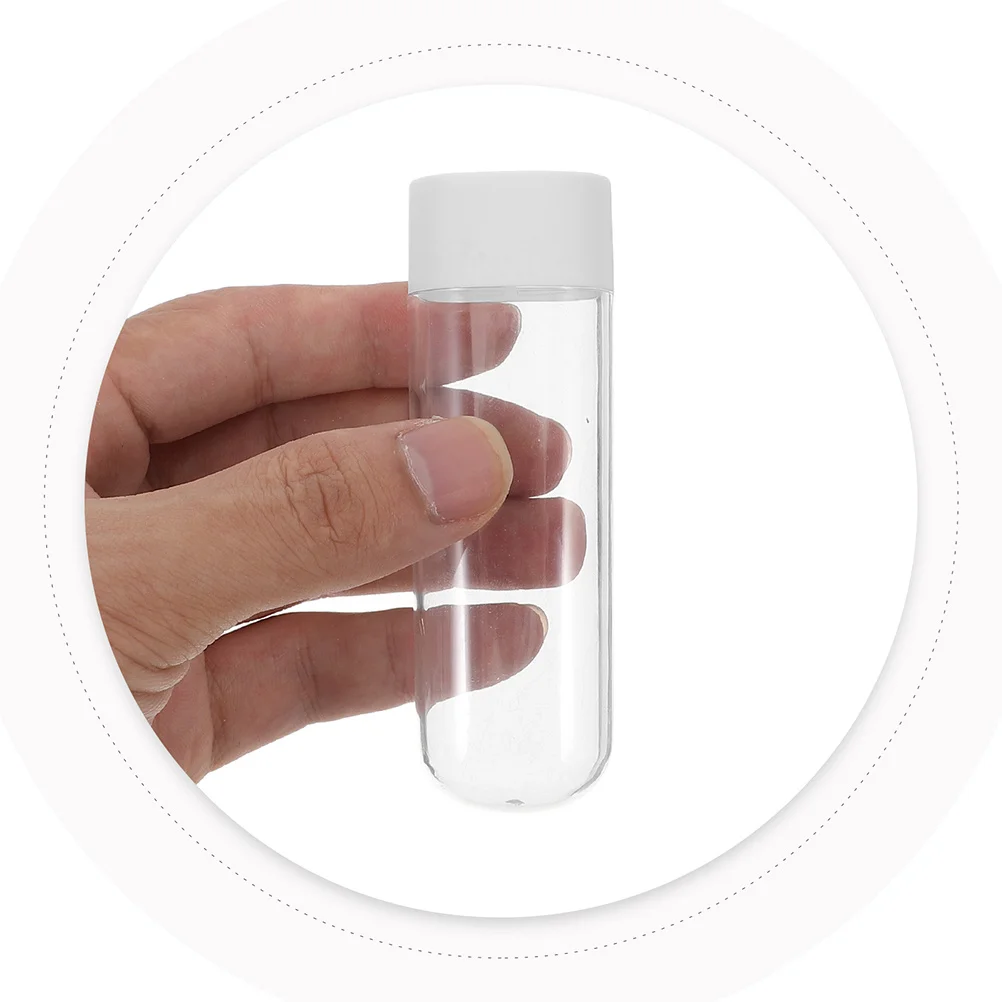 4Pcs Transparent Electric Toothbrush Head Storage Case Portable Cover Travel Accessory Organizer Tooth Brush Cover for Travel