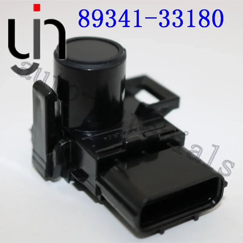 89341-33180 89341-48010 PDC Parking Sensor For COROLLA Verso ZER ZZE12 R1 MPV Anti Radar Detector Parktronic Control