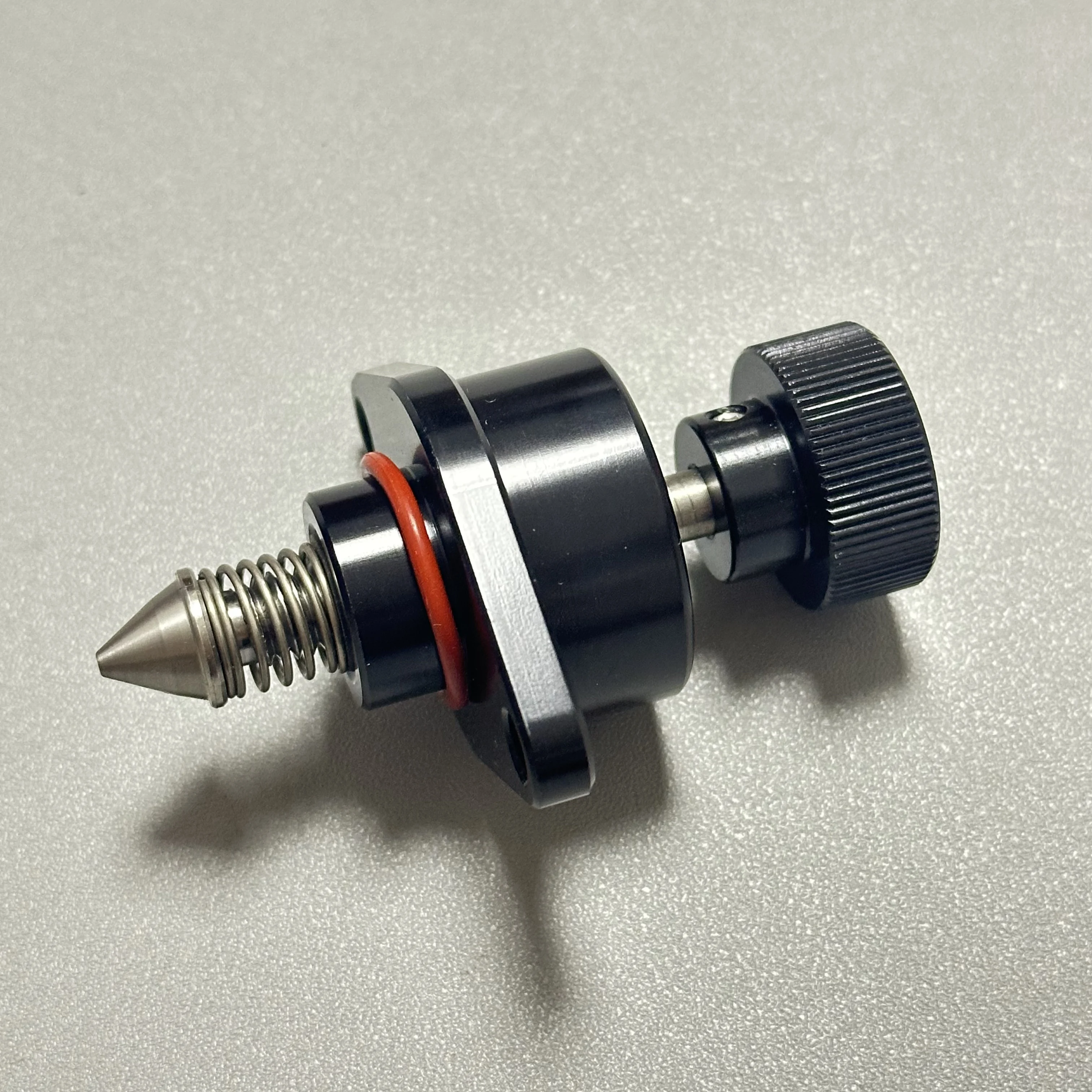 

Motorcycle Carburetor Idle Control Idle Speed Adjustment Screw for Harley XL 883 1200 Touring Road King Dyna Softail Vrod