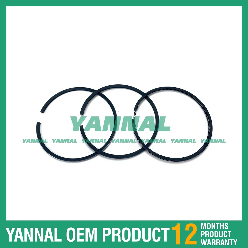 For Cummins M2 Pist…