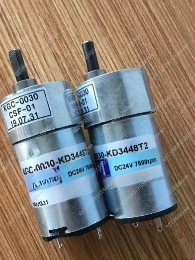 Motor Parts KGC-003…