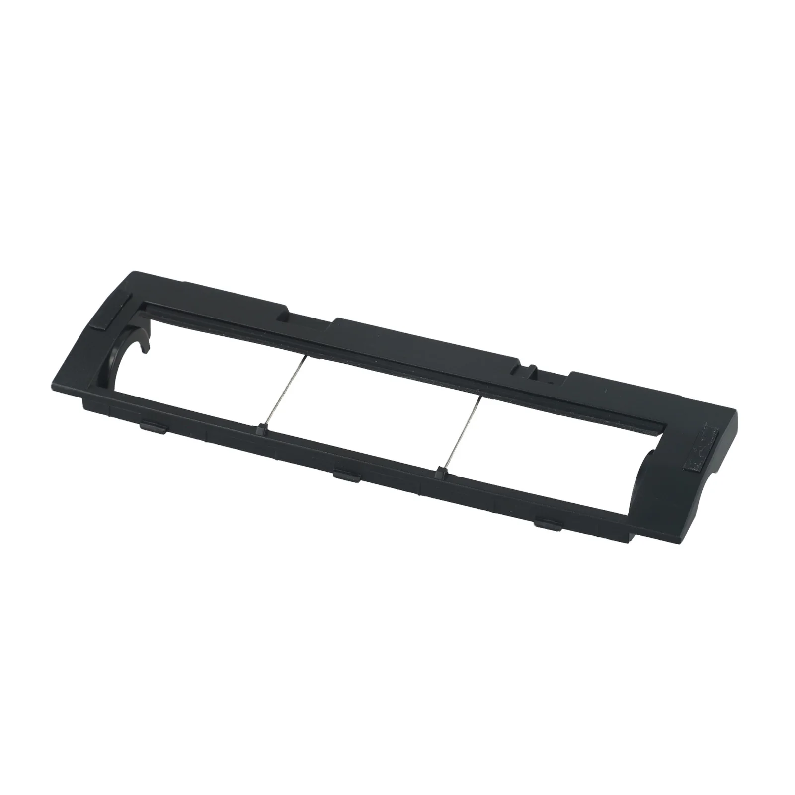 Main Brush Cover Equipment Exquisite For Better Sweeping Plastic For Laresar for l6 Pro Endurable Fixing Structure