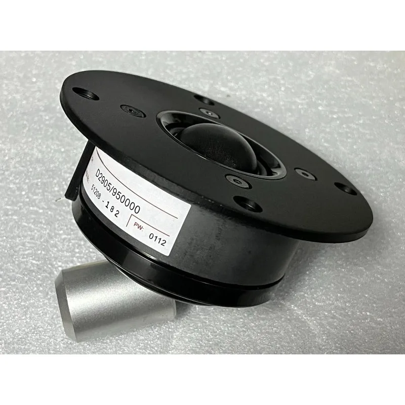 4 Inch Tweeter Speaker Unit 9500 9700 Model 28 Core Voice Coil Audio Driver For Professional Sound System Stage Audio Equipment