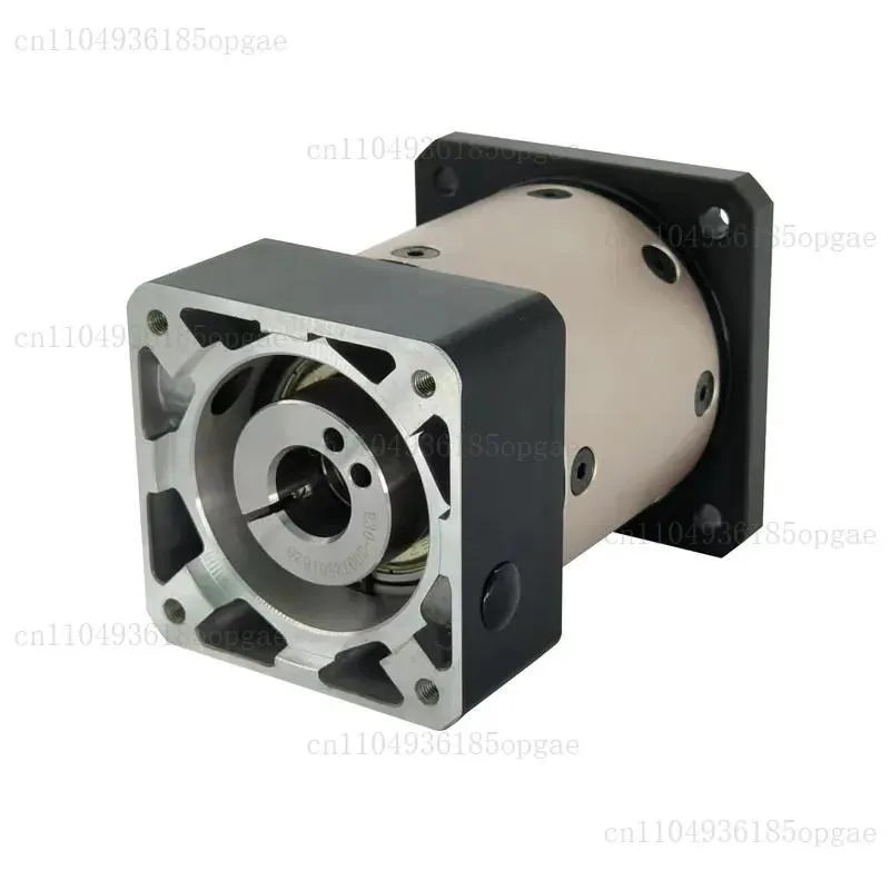High Precision Planetary Gear Reducer Gear Ratio 1:3 1:5 1:10 Low Backlash Servo Motor Gear Reducer