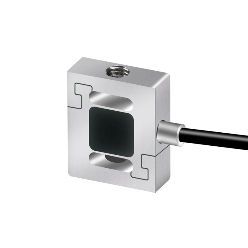 Miniature Force Measuring Weighing Sensor Small Force Measuring Laboratory Industrial High Precision Sensor