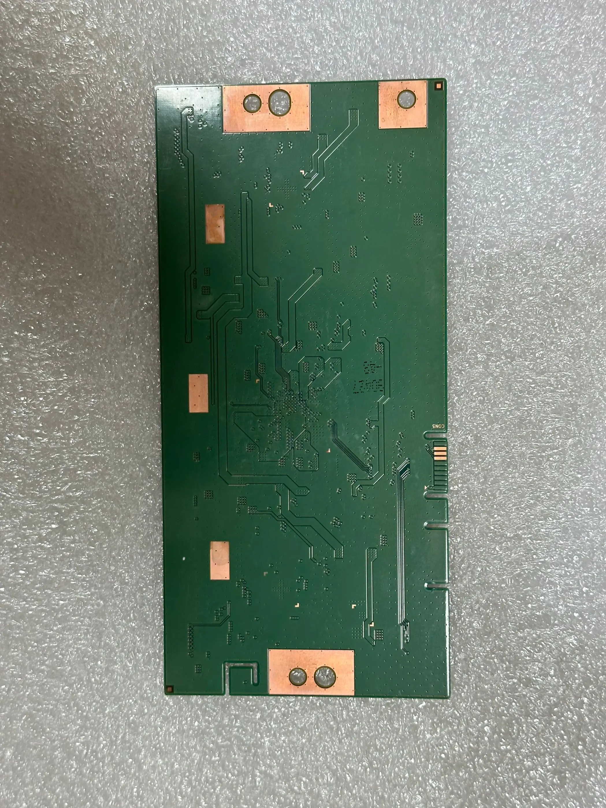 Оригинальная логическая плата 75X800 0G 18Y-SNTH2TA6AV0.1, экран