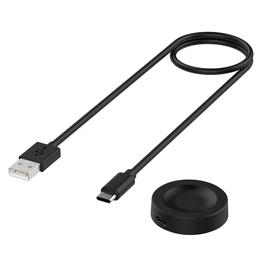 

USB Charging Cable For Huawei Watch 5 4/GT 6/GT 6 Pro/GT 5/GT 5 Pro/GT 4 Magnetic Charger Dock Stand For Huawei Fit 4/Fit 4 Pro
