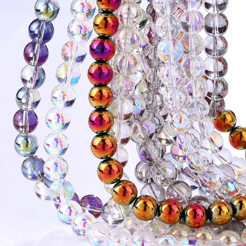 6-10Mm Glass Bubble…