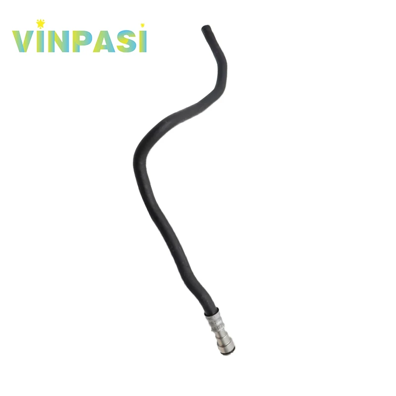 Power Steering Return Line Hose Assy Suitable for BMW 1 3 Series E81E82E84E87E88E90E91E92E93 High Quality P/S Hosing 32416774305