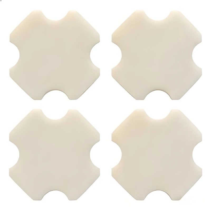 Replacement Pool Vacuum Filter Pad for Pond Cleaning Routine JOME