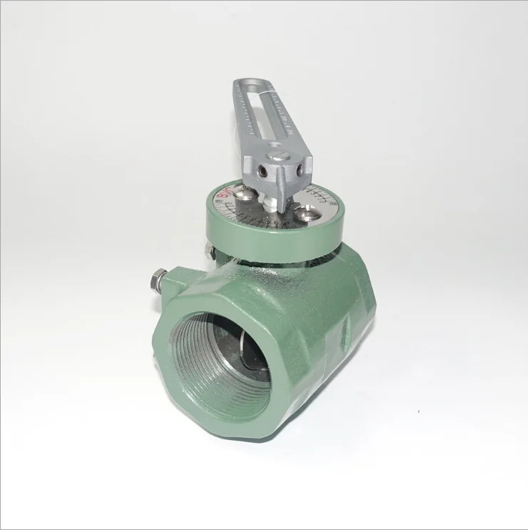 

2025 Japan Zhengying, air ratio butterfly valve BVC-25 spot 200 original brand new