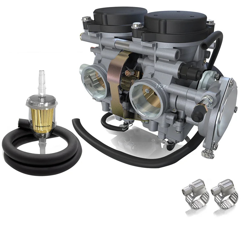 

A42M-New Carburetor Carb For Raptor 660R YFM660 YFM660R 2001-2005 5LP-14900-00-00 ATV Replacement