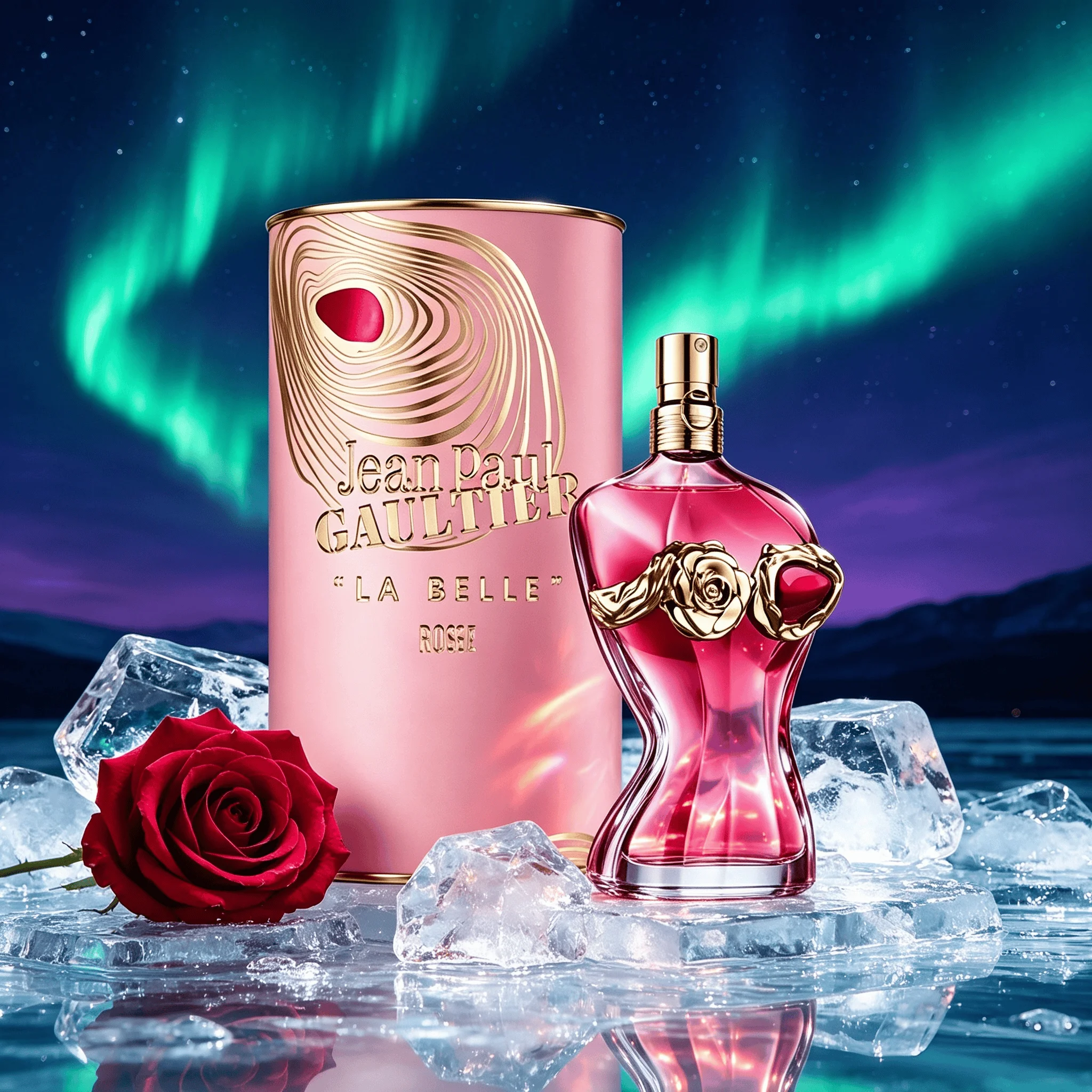 Perfume Fragrance Jean Paul Gaultier - 장 폴 골티에 코롱 4.2oz /
