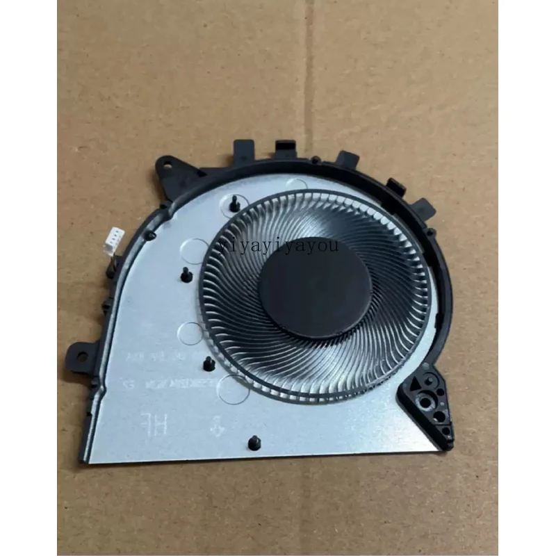 Replacement New Laptop CPU Cooling Fan for Lenovo Yoga 15C C750-15 Yoga 7i 15ITL5 82BJ Series Fan