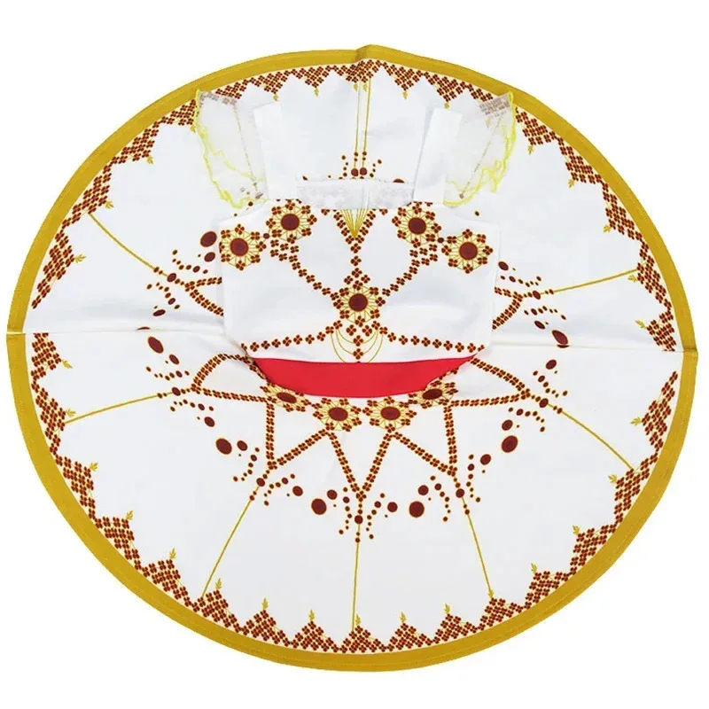 소녀의 발레 민소매 드레스 Felicie 코스프레 의상 할로윈 파티 소녀 여름 스커트