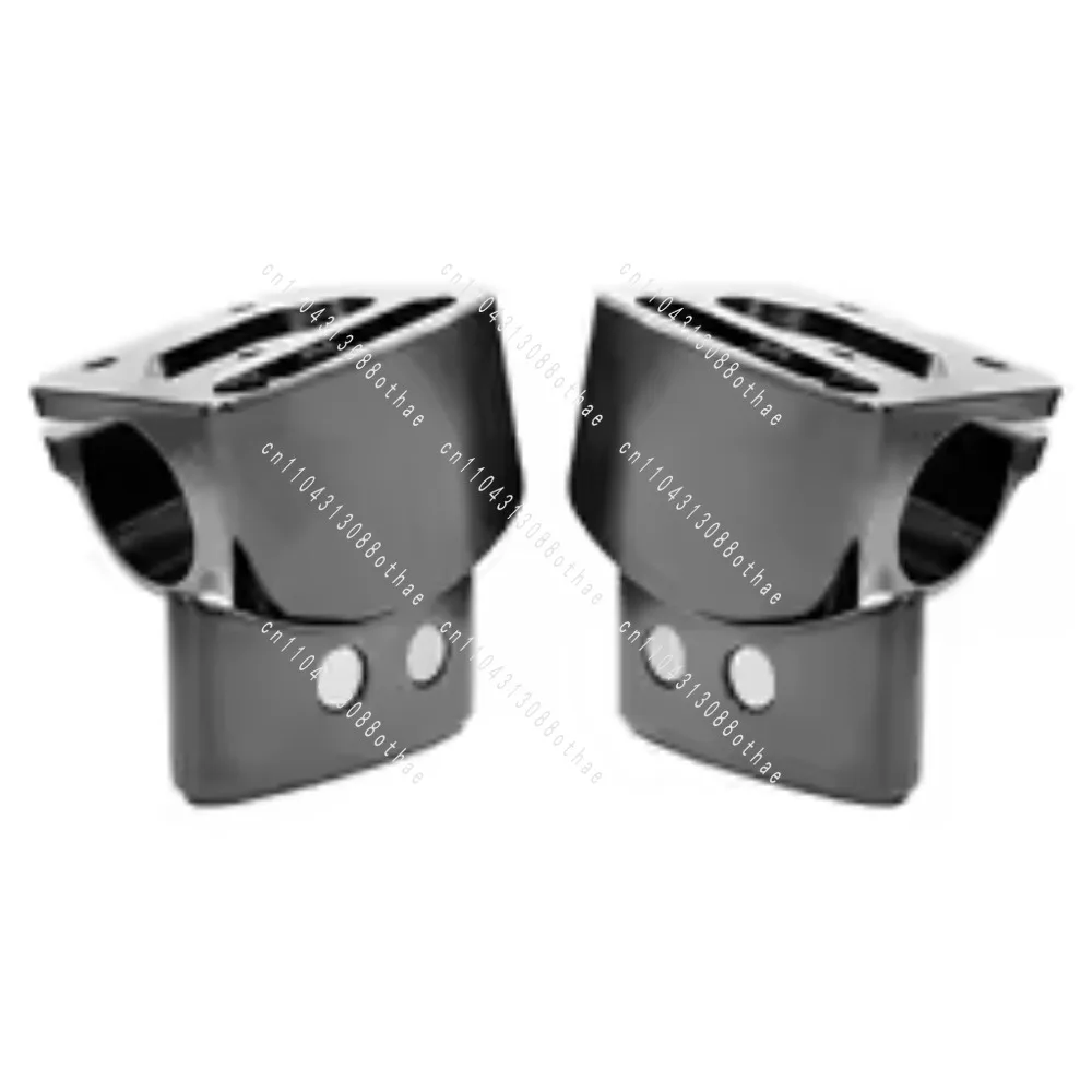 Accessories Handlebar Adjustable Clip Parts TT Bicycle Gasket