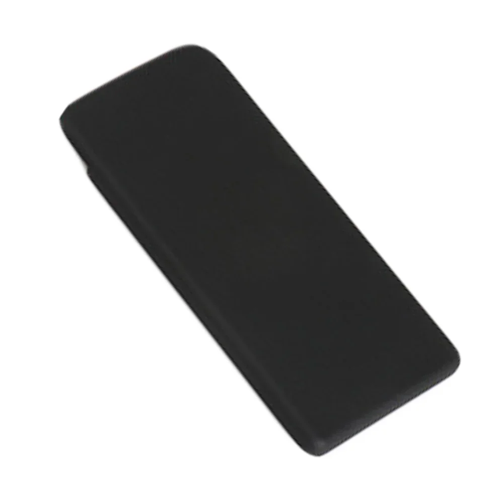 For Convertible Roof Repair Platform Hinge Cover Rear Right Plastic Material Direct Replacement No Programming Required