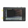 Zeenko TinySA ULTRA Plus ZS-405/406/407 ハンドヘルド小型スペクトラムアナライザー TinySA 3.95 インチタッチスクリーン内蔵バッテリー 5